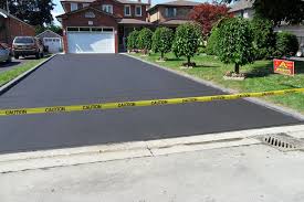 Best Driveway Grading and Leveling  in Ettrick, VA